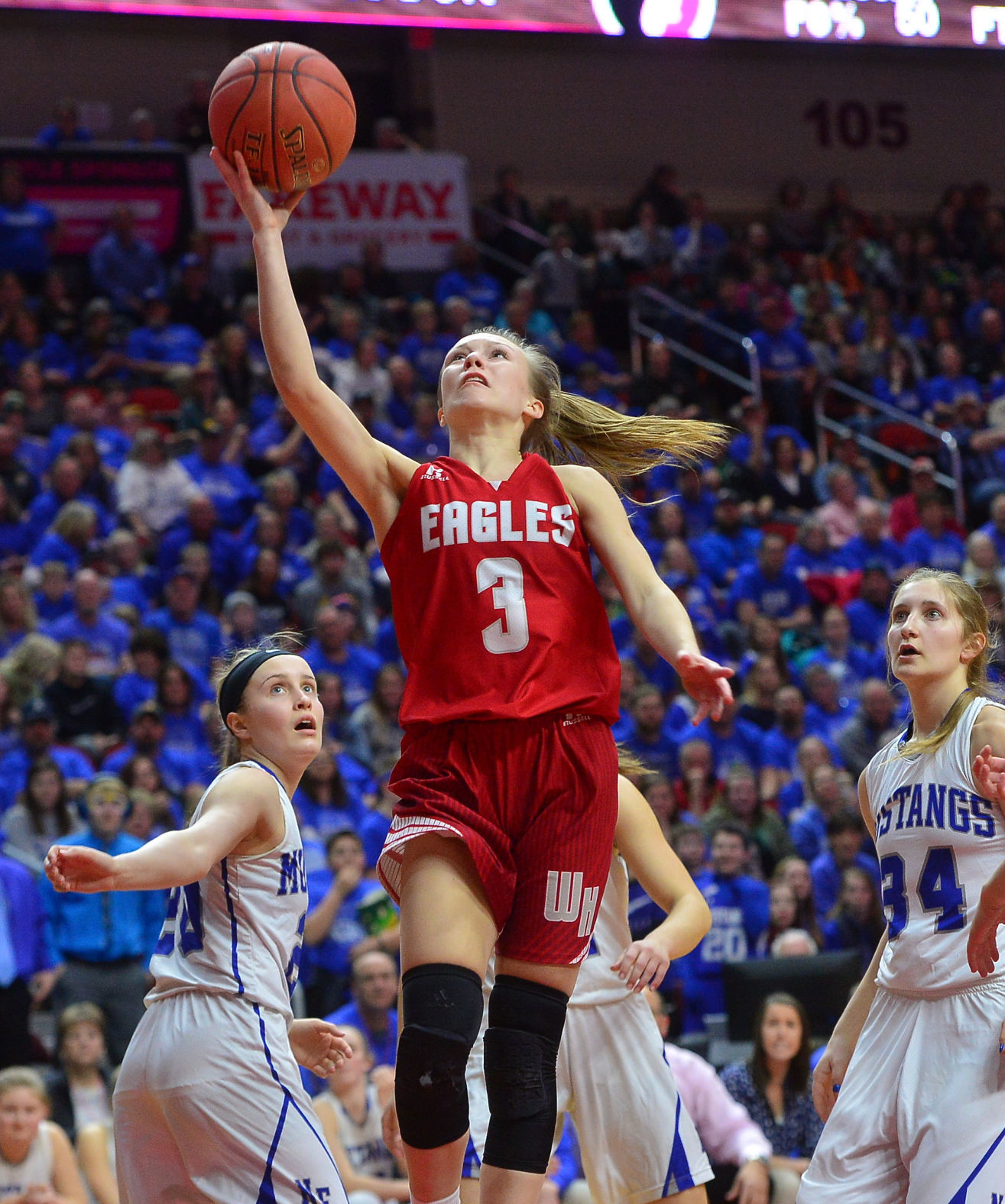 State BBall West Hancock vs. Newell-Fonda 14